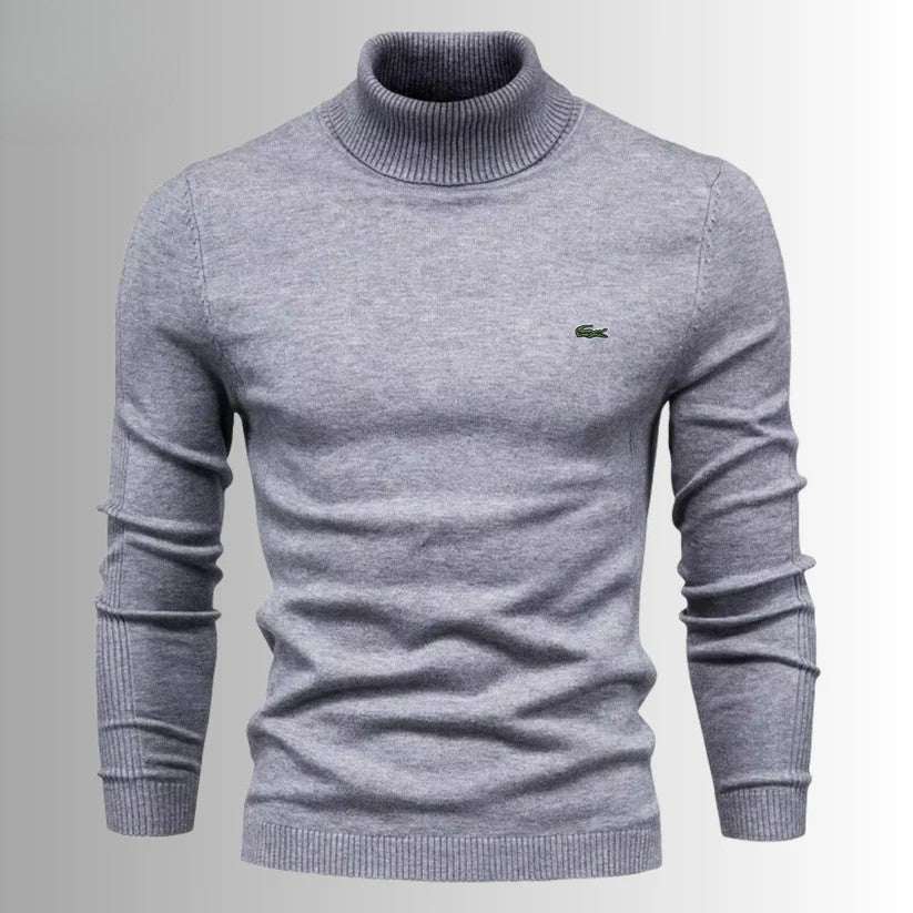 Fine Merino Wool Sweater