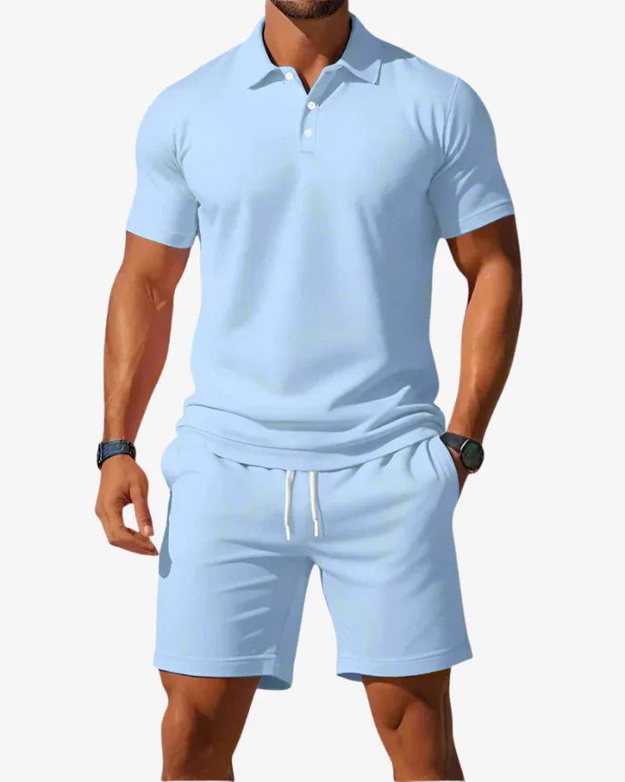 Exclusive 2-Piece Premium Set for Men