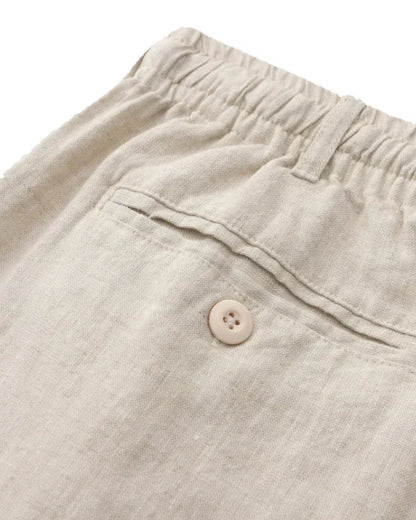 Outfit 4 - Island Life