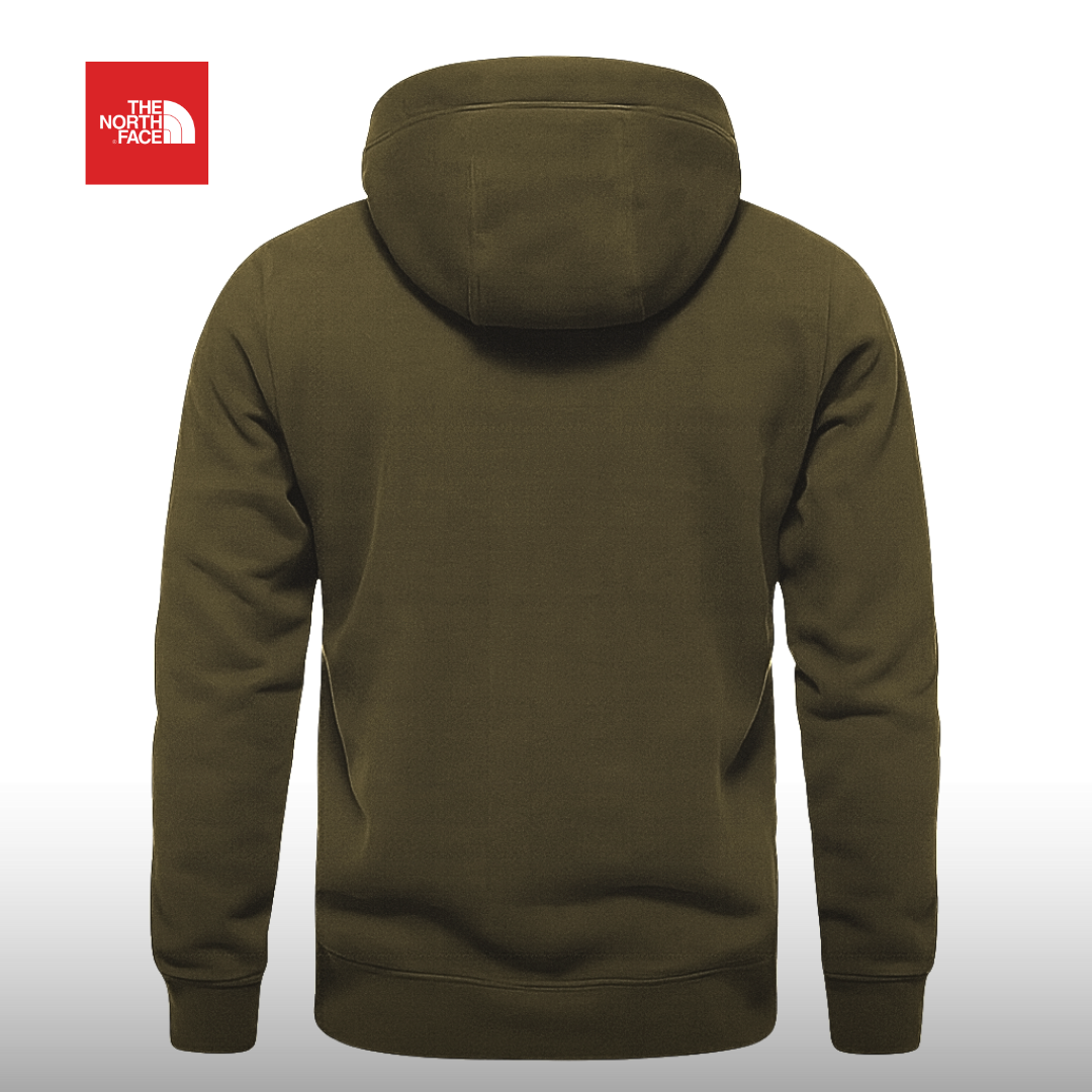 Thermal Luxe Hoodie