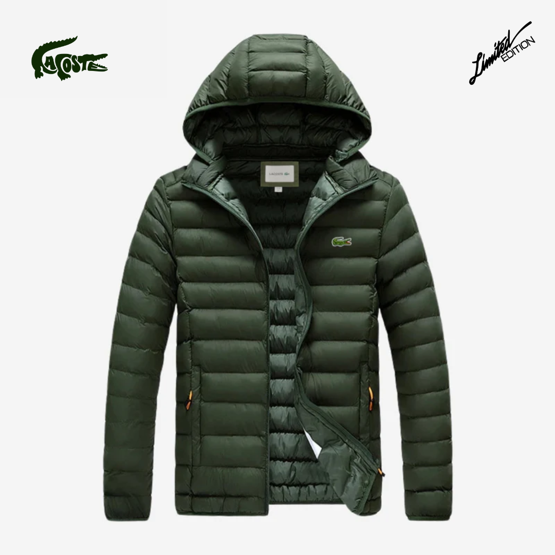 LC® Winter Coat - SALE