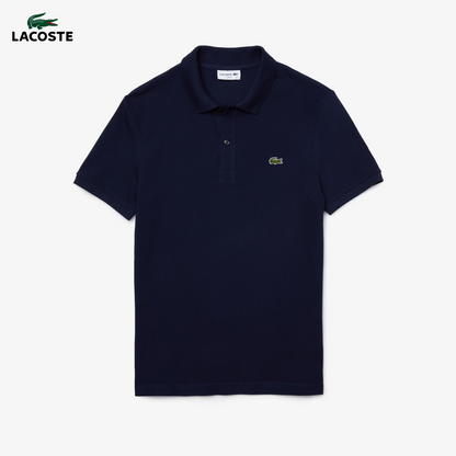 Light Piqué Polo Shirt