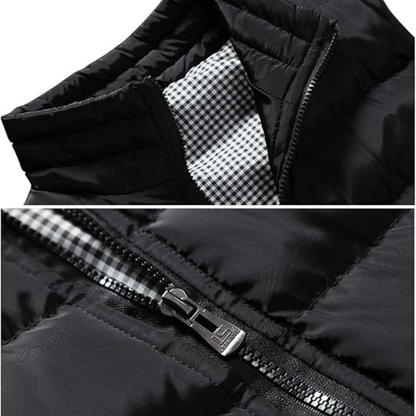 Legacy Puffer Jacket (Launch Offer)