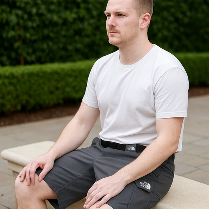 Cargo Shorts (Limited stock)