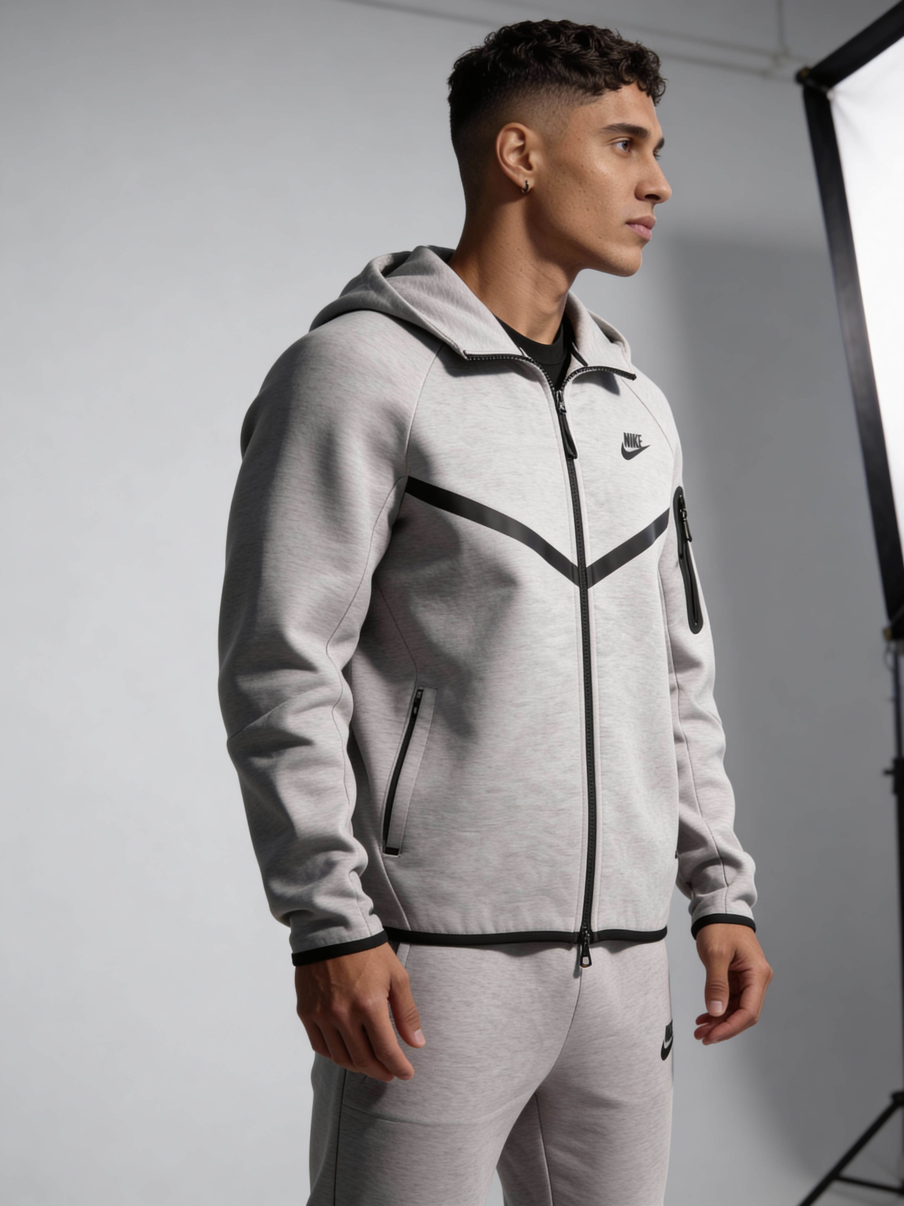 Nk Tech Fleece