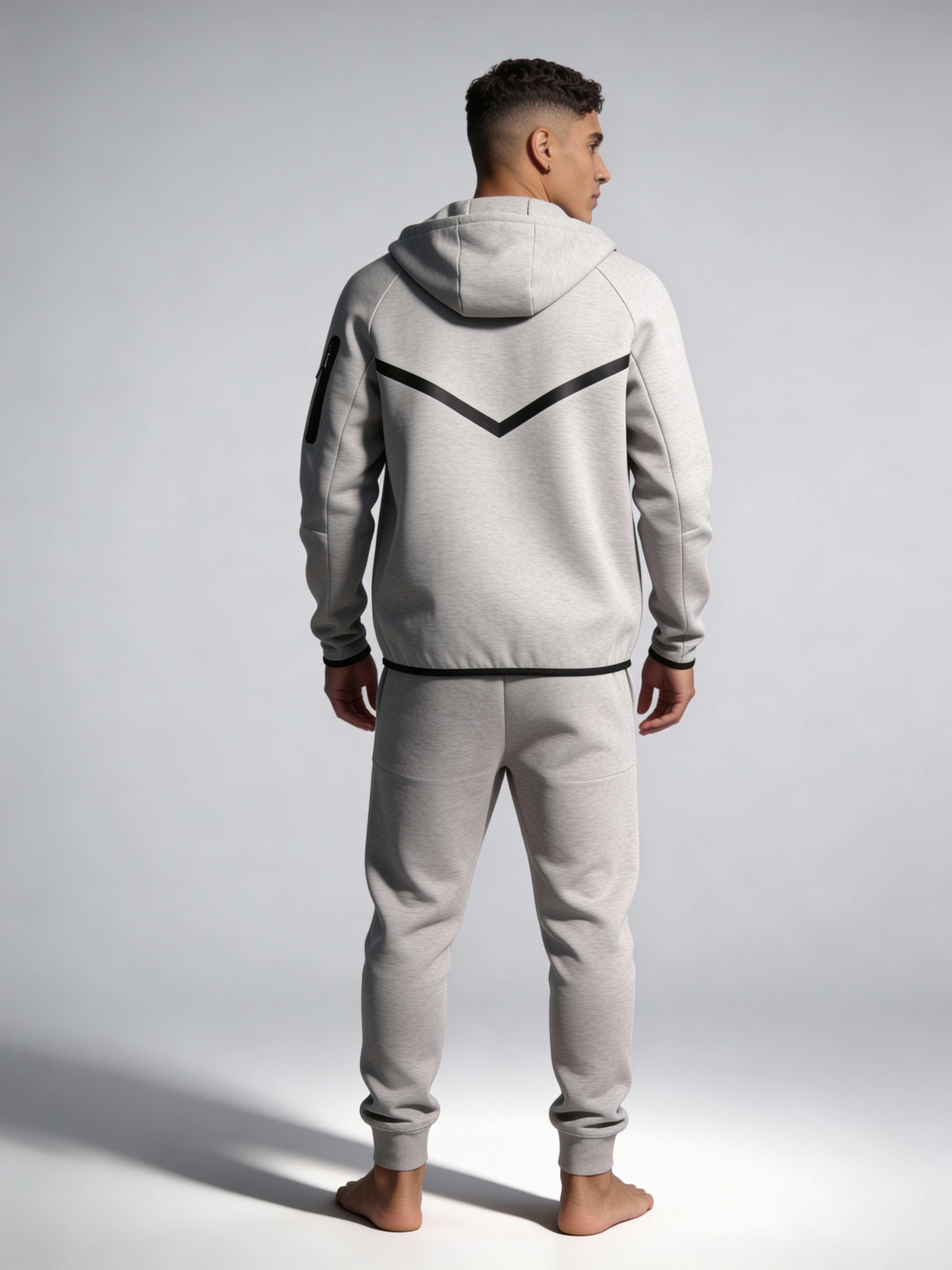 Nk Tech Fleece