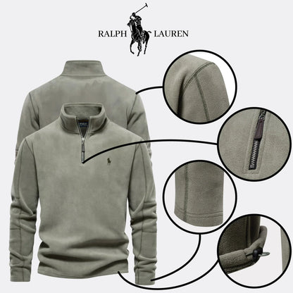 Prestige Half-Zip Pull ( Limited Edition )
