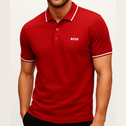 [BUY 3, GET 5] | Kit 5 Polo Essential