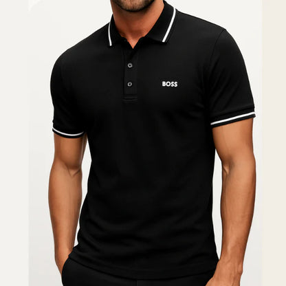 [BUY 3, GET 5] | Kit 5 Polo Essential