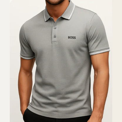 [BUY 3, GET 5] | Kit 5 Polo Essential