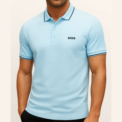 [BUY 3, GET 5] | Kit 5 Polo Essential