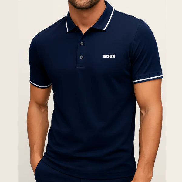 [BUY 3, GET 5] | Kit 5 Polo Essential