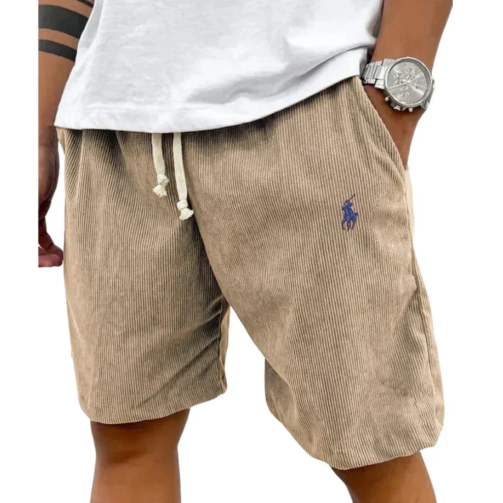 Men’s Casual Summer Shorts – Lightweight & Stylish Fit