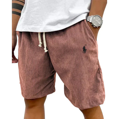Men’s Casual Summer Shorts – Lightweight & Stylish Fit