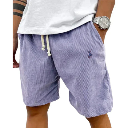 Men’s Casual Summer Shorts – Lightweight & Stylish Fit