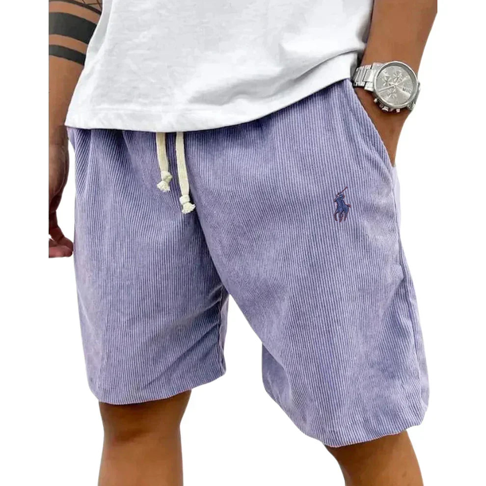 Men’s Casual Summer Shorts – Lightweight & Stylish Fit