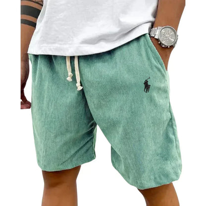 Men’s Casual Summer Shorts – Lightweight & Stylish Fit