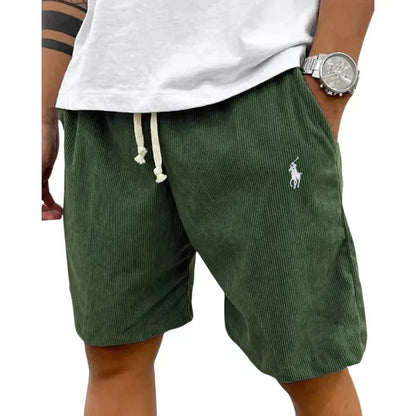 Men’s Casual Summer Shorts – Lightweight & Stylish Fit