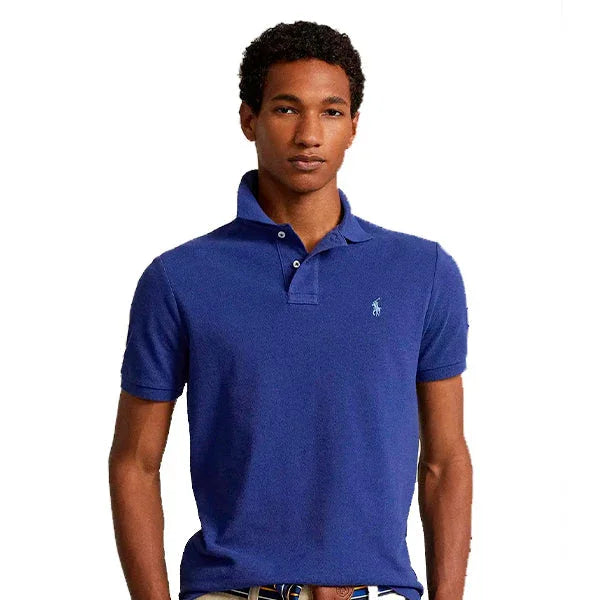 [BUY 1 GET 2]  R&L Essential Polo Set | Timeless Quiet Luxury