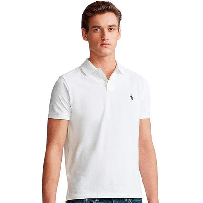 [BUY 1 GET 2]  R&L Essential Polo Set | Timeless Quiet Luxury