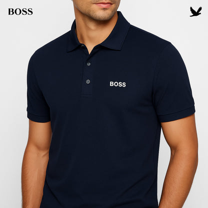 [BUY 3, GET 5] Kit 5 Polo Essential