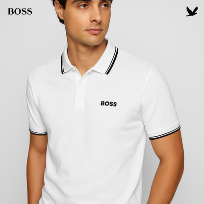 [BUY 3, GET 5] Kit 5 Polo Essential