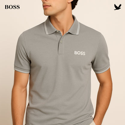 [BUY 3, GET 5] Kit 5 Polo Essential