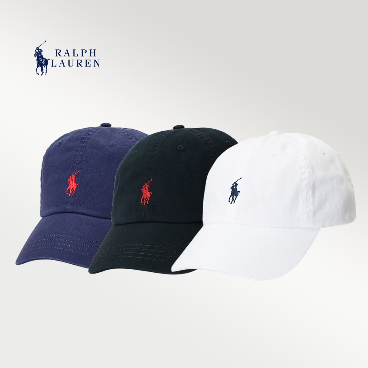 Buy 1 Get 2 — The Riviera RL Cap