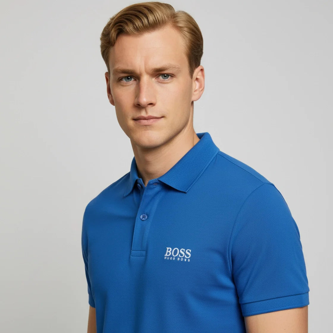 [BUY 3, GET 5] | Kit 5 Polo Essential
