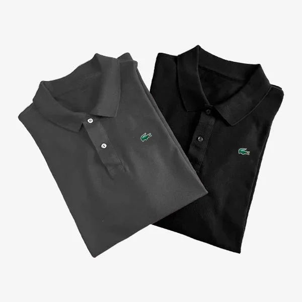 [BUY 1, GET 2] LCT Essential Polos Set