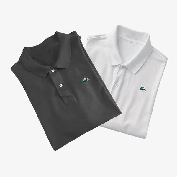 [BUY 1, GET 2] LCT Essential Polos Set