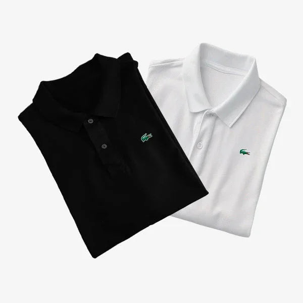[BUY 1, GET 2] LCT Essential Polos Set