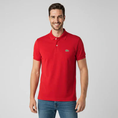 [BUY 3 GET 5] Kit 5 Polo LCT Essential