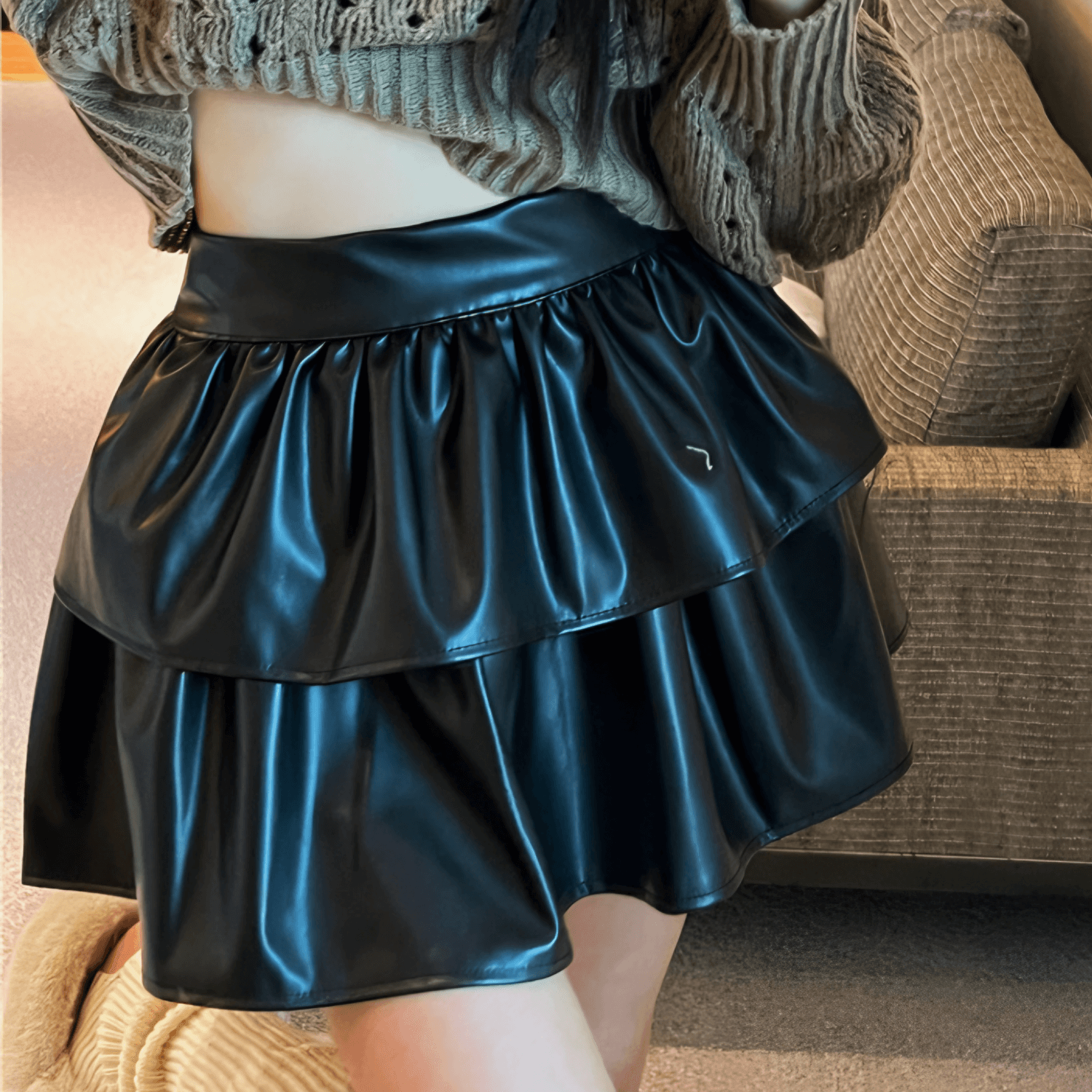 Grease Skirt