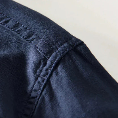 Polo Casual Collar Shirt