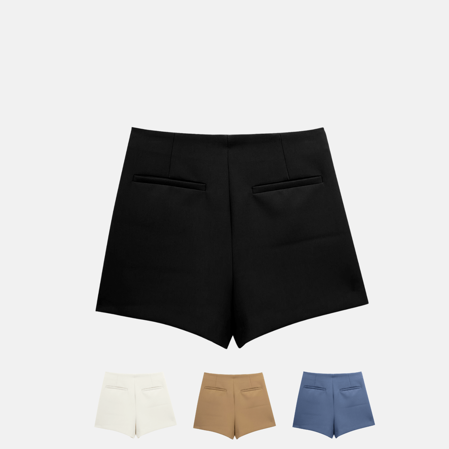 Essential Skort