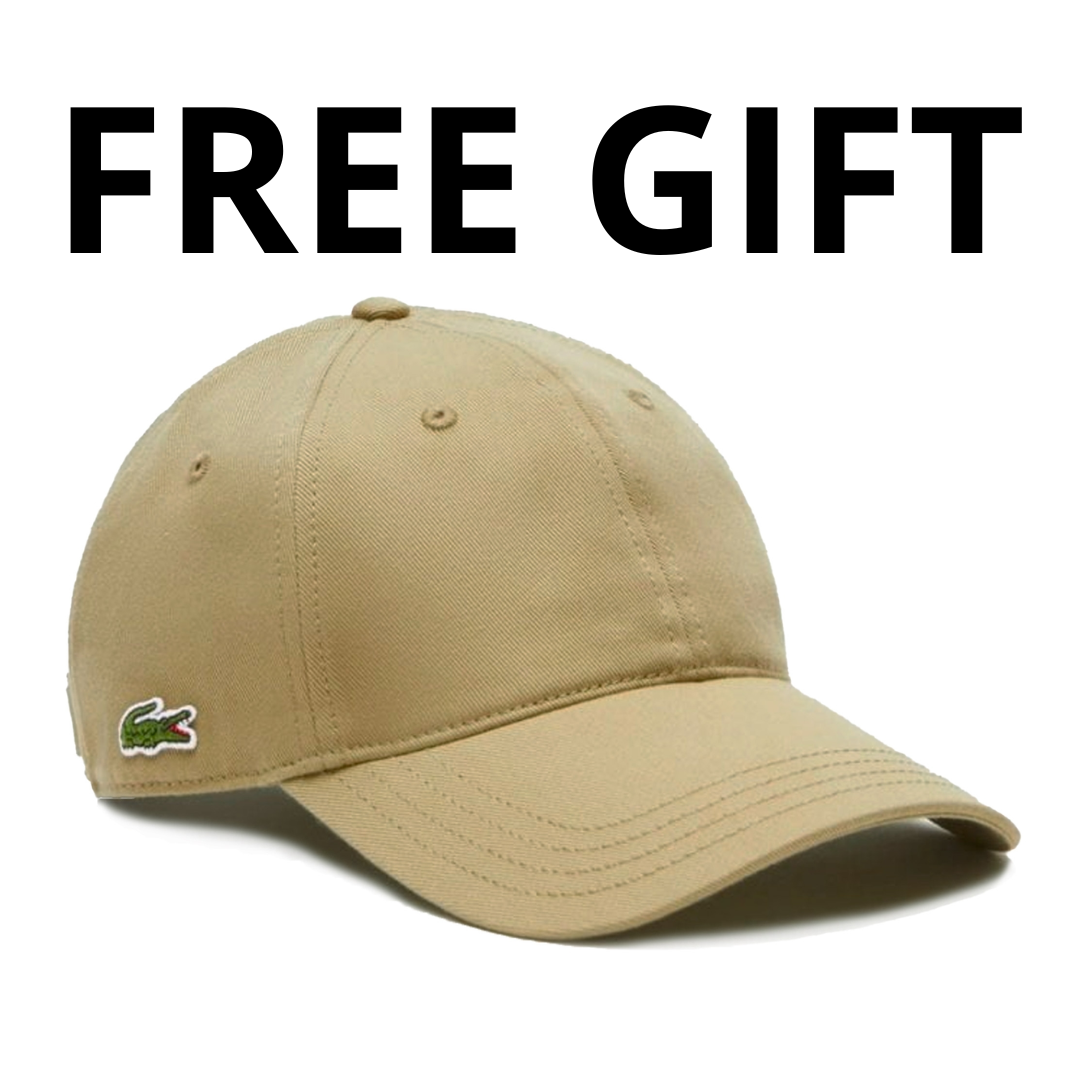 Pro Lightweight Cap