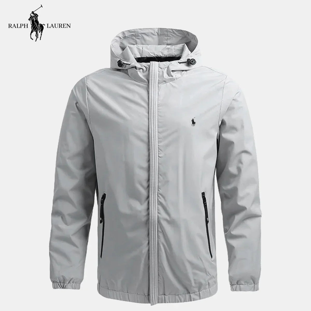 Dynamic Motion Jacket