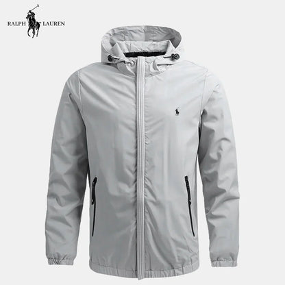 Dynamic Motion Jacket