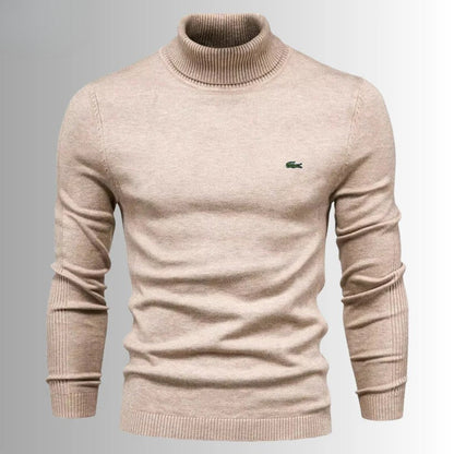Fine Merino Wool Sweater