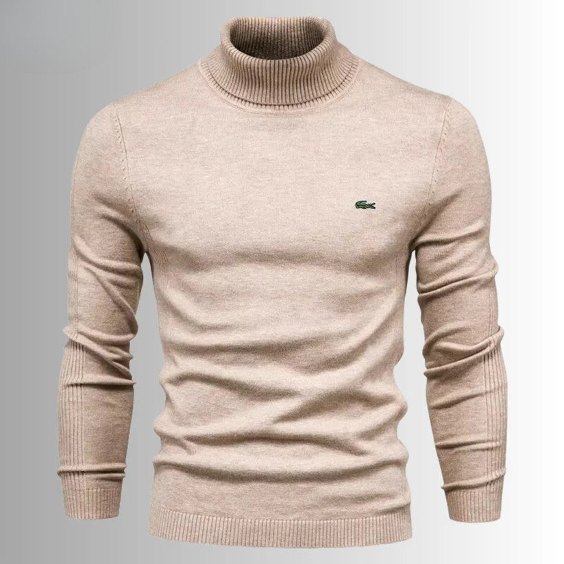 Fine Merino Wool Sweater