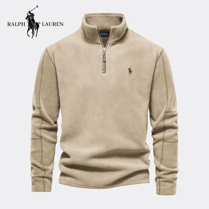 Prestige Half-Zip Pull ( Limited Edition )