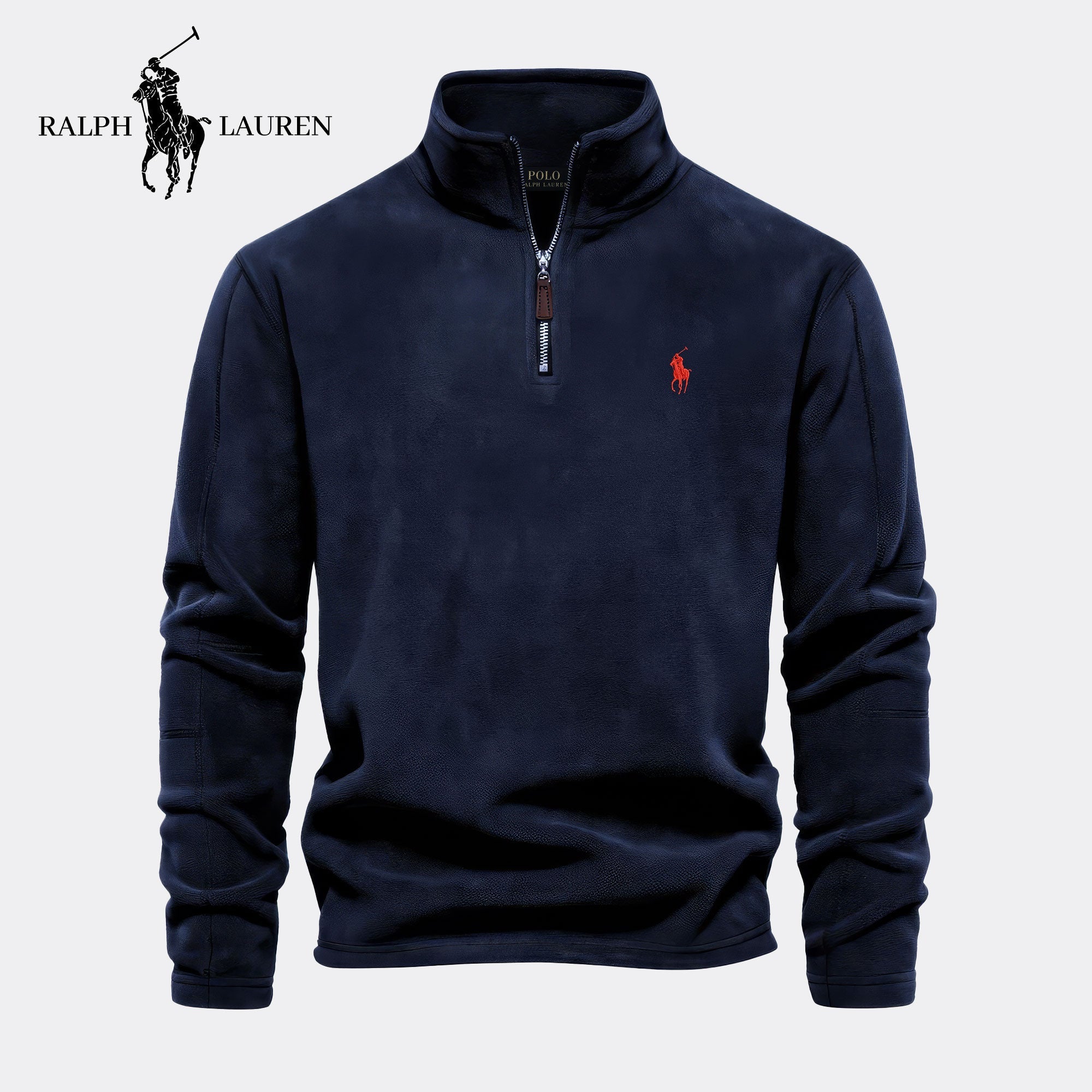 Prestige Half-Zip Pull ( Limited Edition )