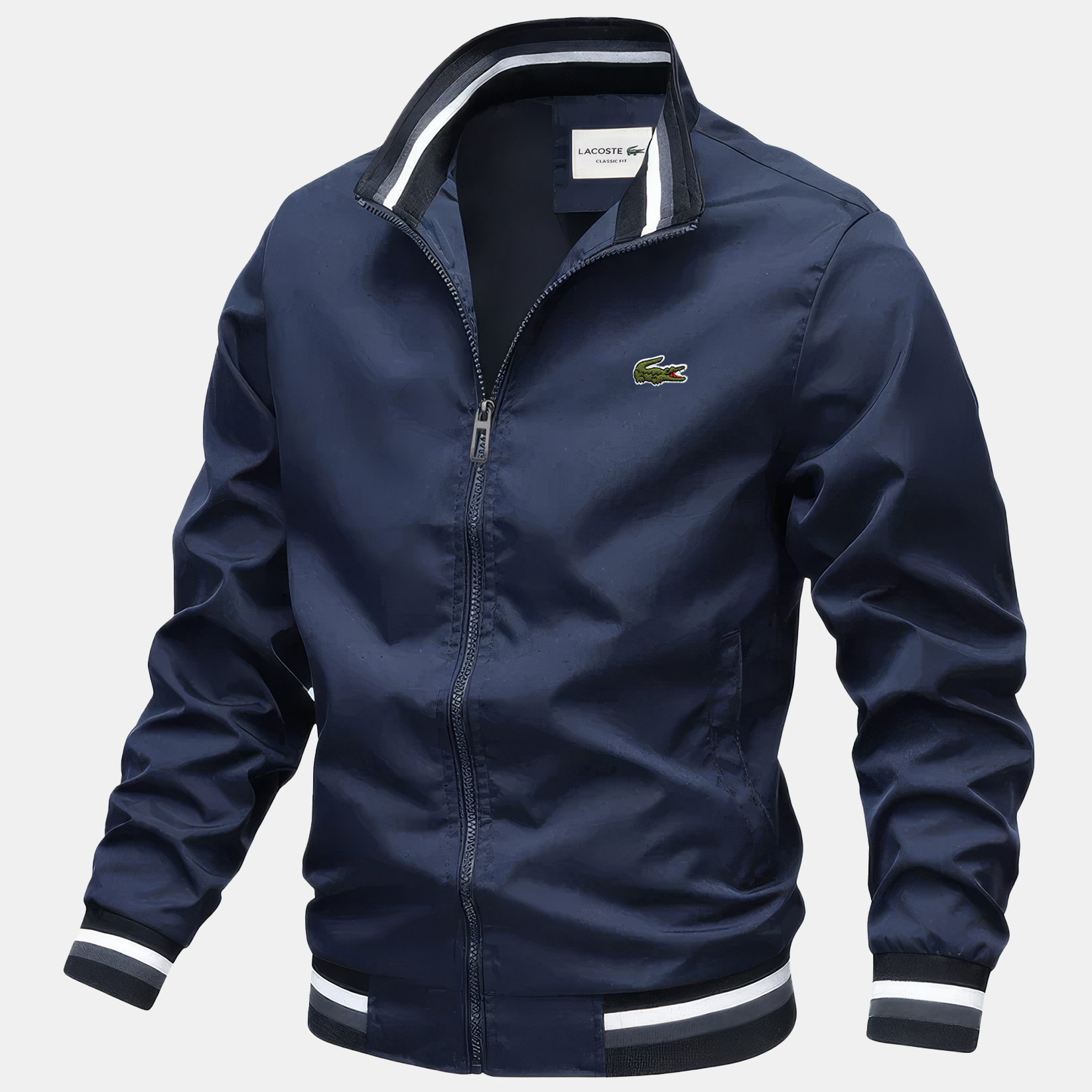 Lightweight Sport Jacket