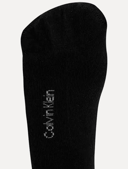 [BUY 2, GET 3] CK Ankle Socks – Black