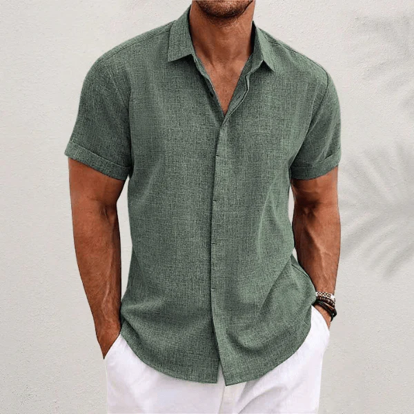 R&L™ Premium shirt - Summer style