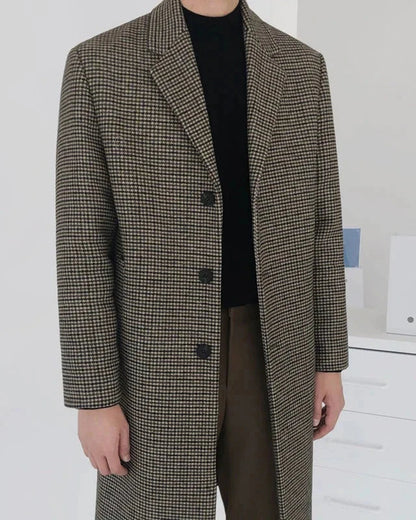 Sherlock Coat