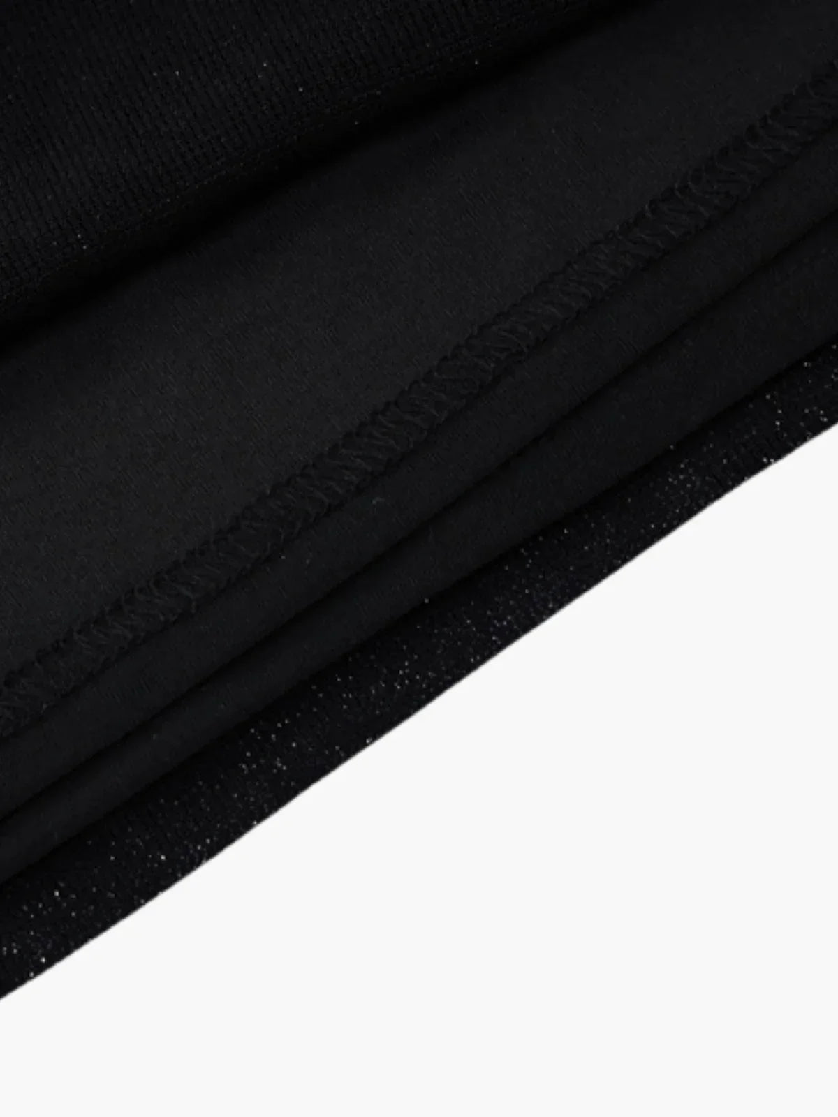 Sparkling Mesh Slip Mini Dress With Side Slit