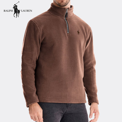 Prestige Half-Zip Pull ( Limited Edition )